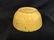 Set of Two Yellow and Green Speckled Bowls - 7