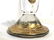 Art Nouveau Style Art Glass Footed Vase - 5