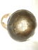 Art Nouveau Style Art Glass Footed Vase - 6