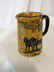 Antique Royal Doulton Horse Plough Creamer - 2