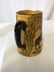 Antique Royal Doulton Horse Plough Creamer - 3