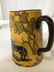 Antique Royal Doulton Horse Plough Creamer - 8