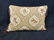 Upholstered Pillow with Mixed Trim - 2