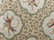 Upholstered Pillow with Mixed Trim - 4