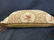 Upholstered Pillow with Mixed Trim - 5