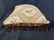 Upholstered Pillow with Mixed Trim - 6