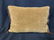 Upholstered Pillow with Mixed Trim - 7