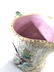 Vintage Handmade Ceramic Mug Pitcher - 10
