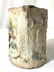 Vintage Handmade Ceramic Mug Pitcher - 2