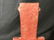 Louvre Reproduction Fertility Idol Plaque - 11