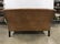 RALPH LAUREN Button Tufted Leather Sofa - 11