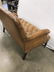 RALPH LAUREN Button Tufted Leather Sofa - 12