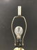 Tripod Brass Tnd Floor Lamp - 4