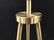 Tripod Brass Tnd Floor Lamp - 8