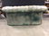 Vintage Leather Tufted Chesterfield Sofa - 13