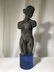 Signed Murano Glass Sculpture Loredano Rosin - 2