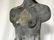 Signed Murano Glass Sculpture Loredano Rosin - 6