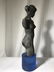 Signed Murano Glass Sculpture Loredano Rosin - 8