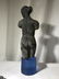 Signed Murano Glass Sculpture Loredano Rosin - 9