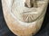 Ngil Gabon Fang White Face Mask - 10