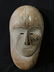 Ngil Gabon Fang White Face Mask - 2