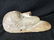 Ngil Gabon Fang White Face Mask - 4