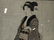 Pair Japanese Paintings on Paper - 13