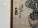 Pair Japanese Paintings on Paper - 6