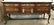 W&J SLOANE Marble Top Carved Wooden Buffet