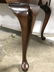 W&J SLOANE Marble Top Carved Wooden Buffet - 6