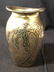 SILVER CREST Sterling Silver Art Nouveau Vase