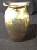 SILVER CREST Sterling Silver Art Nouveau Vase - 6