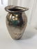SILVER CREST Sterling Silver Art Nouveau Vase - 7