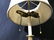 Pair of Lion Footed Brass & Marble Lamps - 5