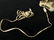 Pair of Lion Footed Brass & Marble Lamps - 9