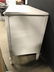 White Toned Vintage Wooden Dresser - 8