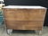 White Toned Vintage Wooden Dresser - 9