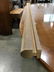 Vintage Double Pedestal Wooden Dining Table - 10