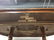 Vintage Double Pedestal Wooden Dining Table - 11