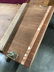 Vintage Double Pedestal Wooden Dining Table - 12