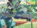 L. Verdonet Signed Oil on Board Landscape - 4