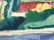 L. Verdonet Signed Oil on Board Landscape - 5