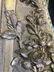 Vintage Gold Toned Gilt Frame Wall Mirror - 8