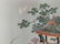 Hand Painted Framed Chinese Porcelain Tile - 4