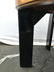 Vintage Wooden Inlay Side Table - 8