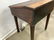 Antique Writing Desk & Hutch - 10