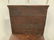 Antique Writing Desk & Hutch - 13
