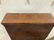 Antique Writing Desk & Hutch - 14