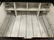 Antique Writing Desk & Hutch - 15