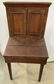 Antique Writing Desk & Hutch